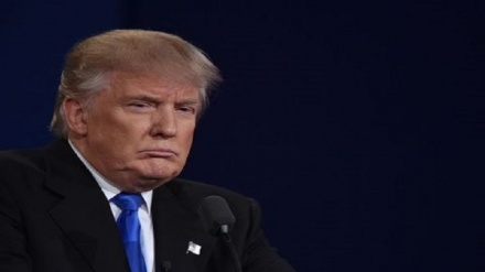 ترامپ، مشغول آمارگیری از تلفات نیروهایش در حمله ایران 