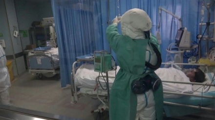 Coronavirus: 140.000 morti in Europa