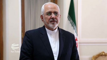 Iran: Zarif sets up hotline to help families of victims of downed Ukrainian plane