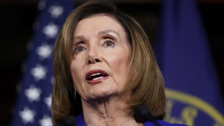 Pelosi carga contra Trump por “procativo” asesinato de Soleimani