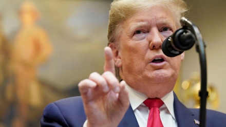 Impeachment Trump: Una obra con final conocido