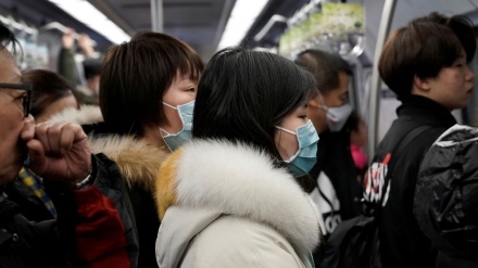 中国最近的新冠状病毒导致9人死亡，440人感染