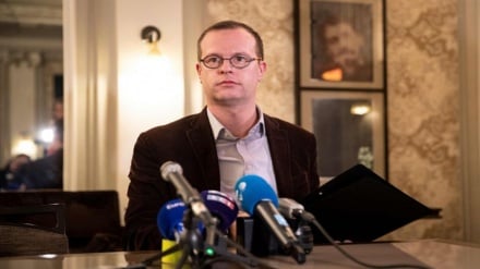 Tiga Warga Perancis Hilang di Baghdad