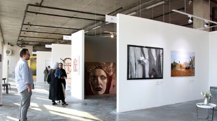 Changes in culture and arts in 1st two decades of 21st Century (1)
