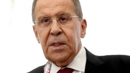 ロシアがイランの上海協力機構正式加盟を支持