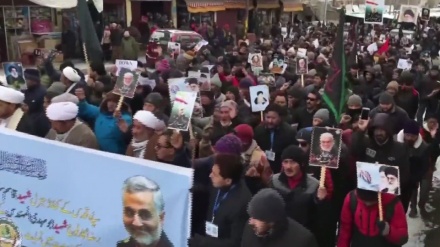 En Siria, Yemen y La India condenan asesinato de general Soleimani+Video