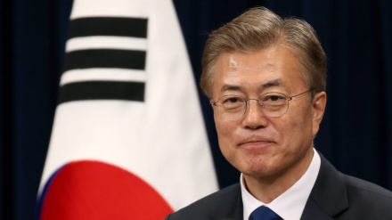 韩国可能在波斯湾部署军队，同时保持与伊朗的外交关系