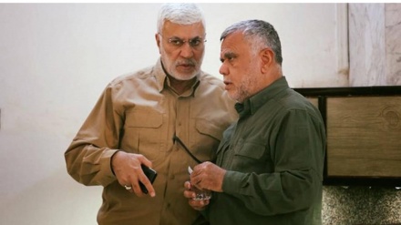 Hadi Ameri zyrtarisht zëvendës i martir Abu Mehdi Muhandesi