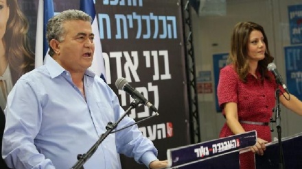 עמיר פרץ: נתניהו סופר רק את המתנחלים