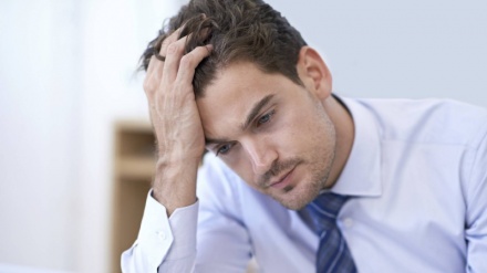 راهکارهایی برای کاهش استرس