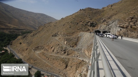 Superstrada Teheran-Nord: un progetto di grande importanza per l'Iran