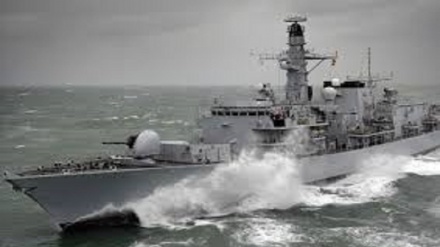 Inghilterra: 2 navi militari in Golfo Persico