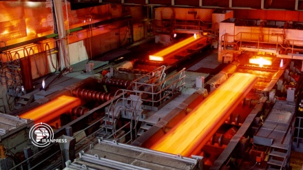  آغاز به کار اتحادیه ذوب آهن و فلزات افغانستان