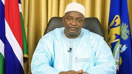 Watu 137 watiwa mbaroni katika maandamano dhidi ya Rais wa Gambia; wengine kadhaa wamejeruhiwa 