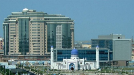 برگزاری دوره‌های افزایش سواد دینی در مساجد قزاقستان