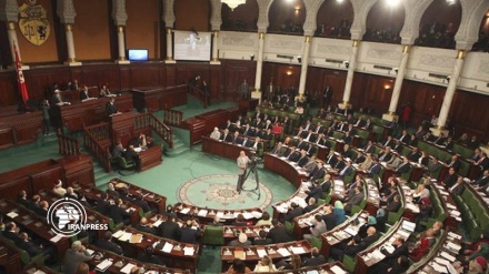 Bunge la Tunisia lapasisha serikali mpya ya nchi hiyo