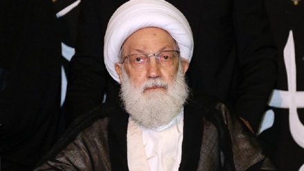 Lo sceicco Issa Qassem: Bahrain è un grande carcere