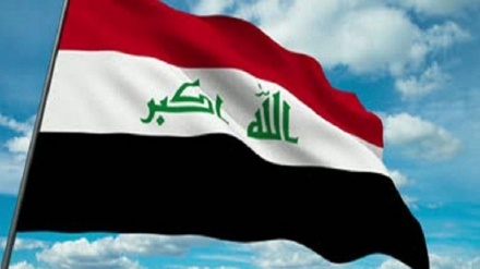شکایت عراق از آمریکا به شورای امنیت سازمان ملل