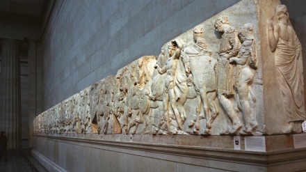 It’s time for museums to return stolen treasures