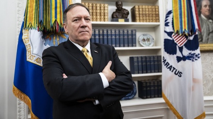 Irani: Sekretari amerikan i shtetit është sekretari i urrejtjes