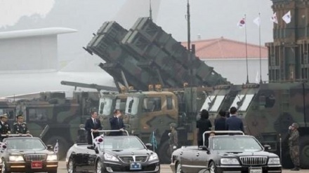 韓国のミサイル部門の一つが首都ソウルに移転