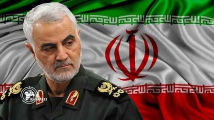SAUTI, Fadhil Al-Nusr Muhadhiri Chuo Kikuu Tanzania: Qassem Soleimani hakuwa tu kamanda wa kijeshi bali alikuwa mlezi mkubwa wa kiroho