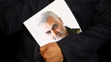 Langkah Irak Mengusir Pasukan AS