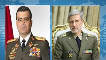 Soleimani : la riposte « bolivarienne » ?