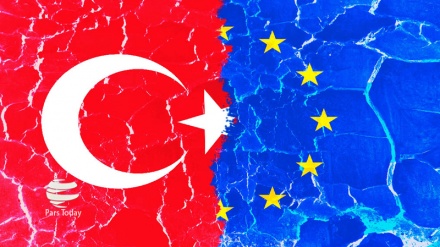 Acción punitiva de UE contra Turquía; mayor brecha entre Bruselas y Ankara