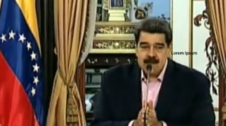 Maduro denuncia que Pompeo visita Colombia para apoyar masacres+Video