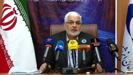 যেকোনো মাত্রায় ইউরেনিয়াম সমৃদ্ধ করার সক্ষমতা রাখে ইরান: এইওআই