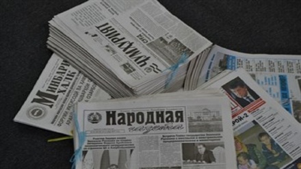 درخواست از وزارت معارف تاجیکستان برای پایان دادن به مقاله نویسی اجباری معلمان