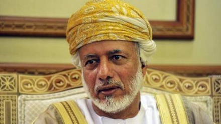 本·阿拉维：伊朗和阿曼就该地区的安全采取行动