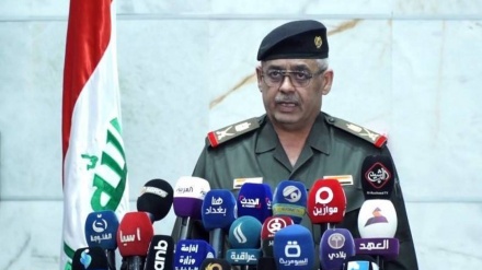 Iraku rishikon marrëdhëniet e sigurisë me Amerikën