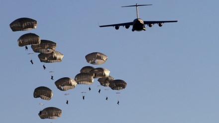 アメリカが、クウェートへの4000人兵士の増派を決定