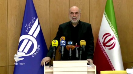 رئیس سازمان هواپیمایی ایران: اظهارات آمریکایی‌ها درباره سقوط هواپیمای اوکراینی نباید سیاسی باشد