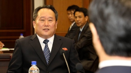 朝任命李善权为外相