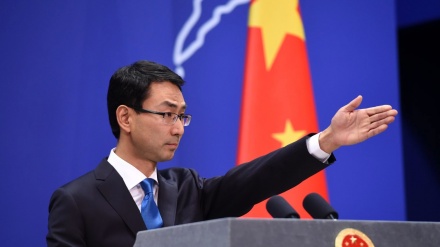 日本海に向け発射された北朝鮮のミサイルに対する中国の反応