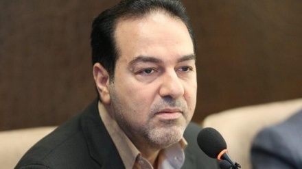 معاون وزیر بهداشت ایران: چینی‌ها برای ورود به ایران باید کارت سلامت داشته باشند 