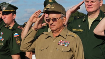 La Habana rechaza las sanciones de EEUU contra el ministro de las FFAA de Cuba