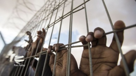 犹太复国主义监狱中12名巴勒斯坦囚犯相继死亡