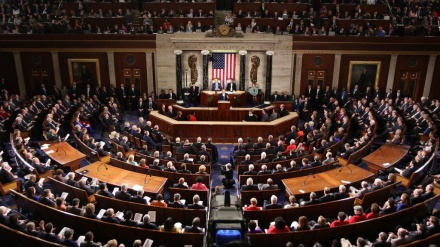 Dhoma Përfaqësuesve voton pro kufizimit të kompetencave të Trump