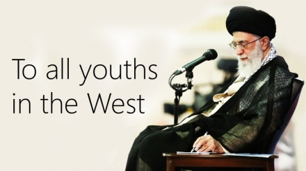 Leader of the Islamic Revolution, Ayatollah Seyyed Ali Khamenei