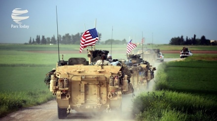 تاکید عبدالمهدی بر خروج نیروهای آمریکایی از عراق 