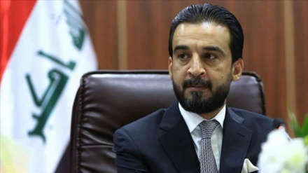 Parlamento de Irak toma hoy medidas sobre la agresión de EEUU