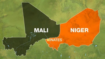 Watu karibu 80 wauawa katika mashambulio ya wabeba silaha Niger