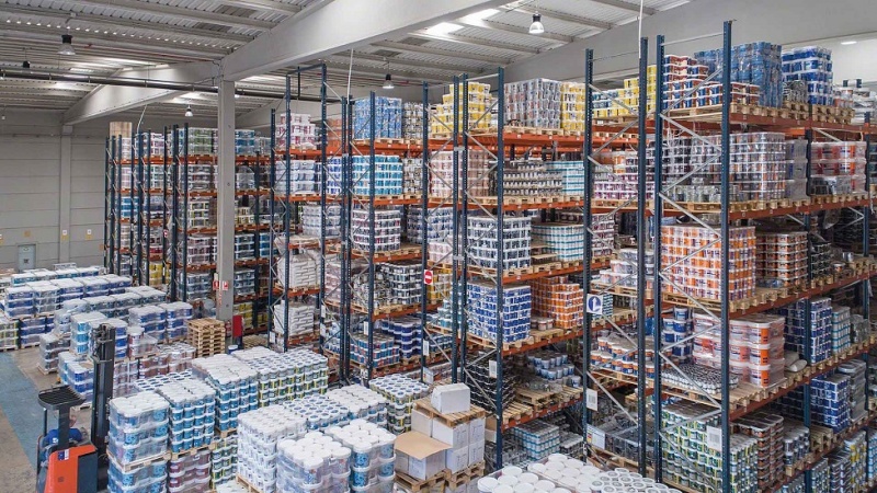 ​Cosa produce l’Iran? (18) L'industria alimentare III