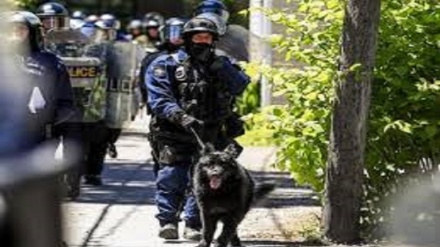 Sparatoria in Canada: vittime