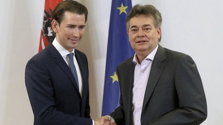 Austria: governo, 10 ministri Oevp e 4 verdi