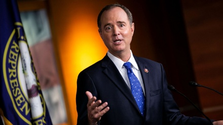Adam Schiff pranon se situata aktuale  SHBA është emergjente